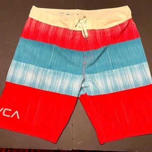 RUCA size 38- Swim Trunks